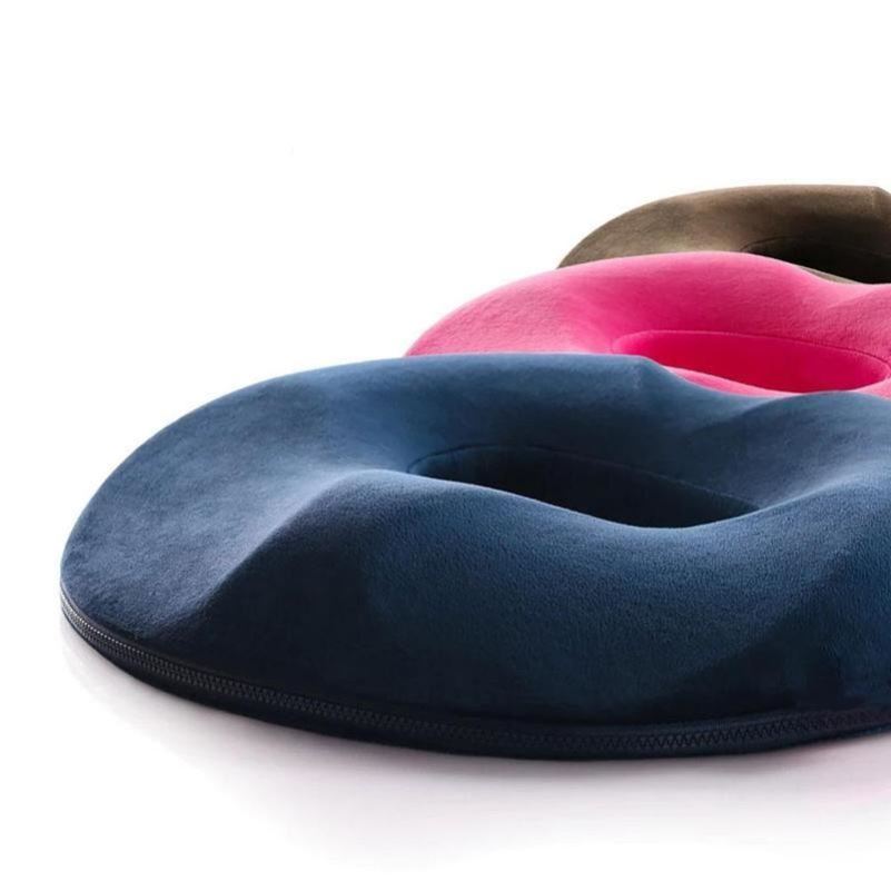 Orthopedic Donut Seat Cushion