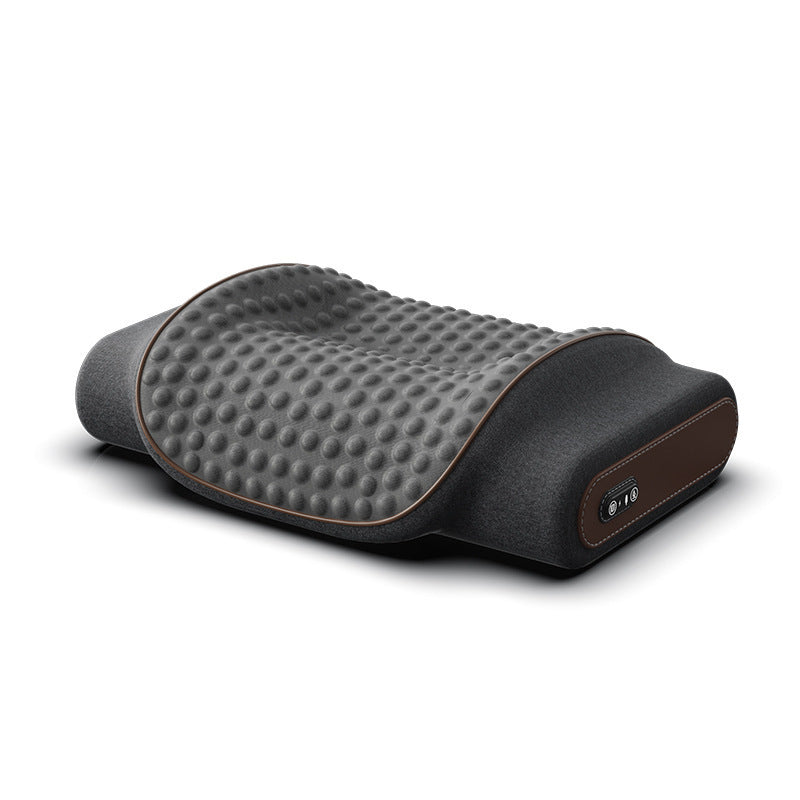 Cervical Massage Heating Pillow