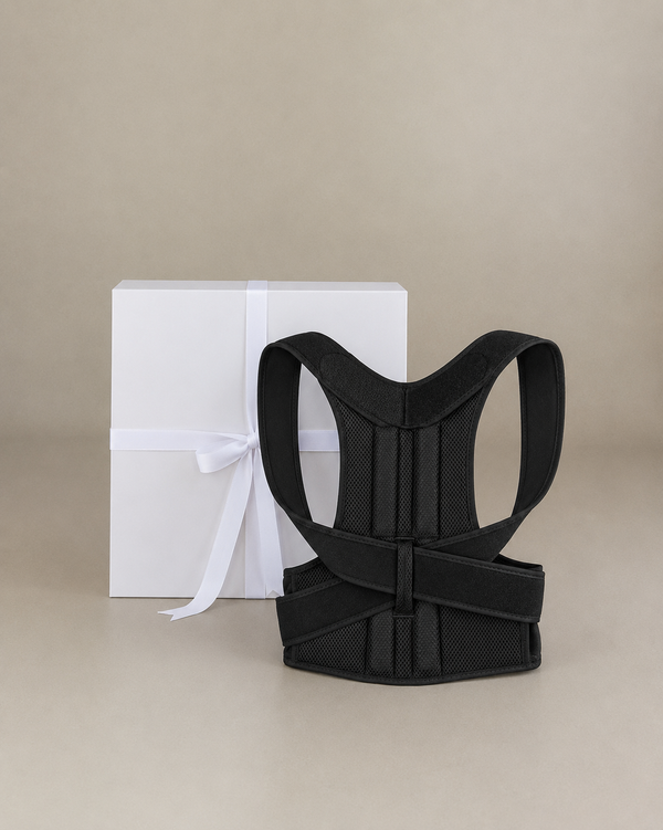 Adjustable Posture Corrector Back Brace