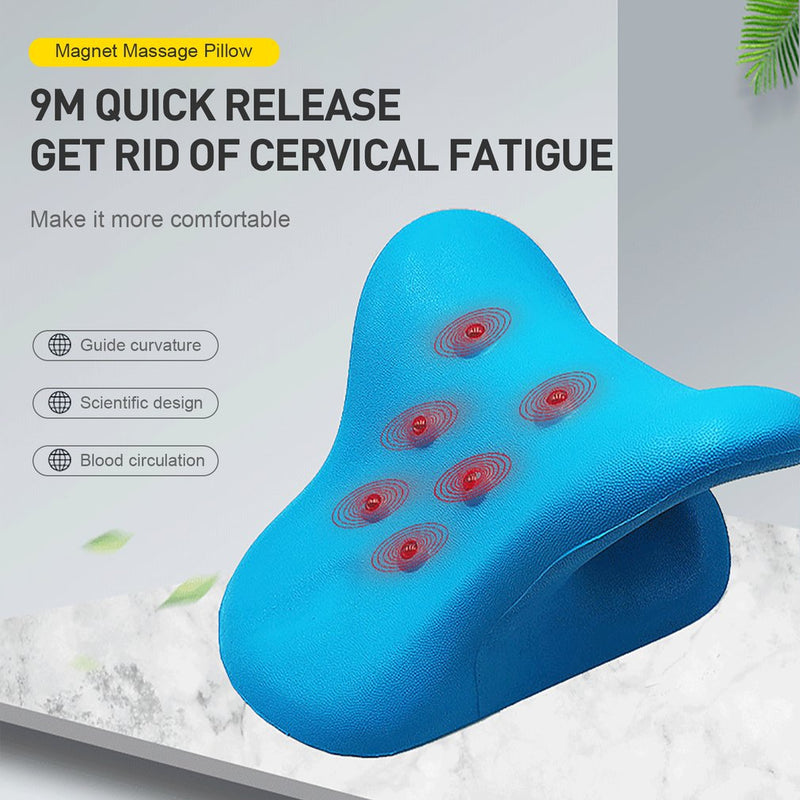Neck Decompression Pillow