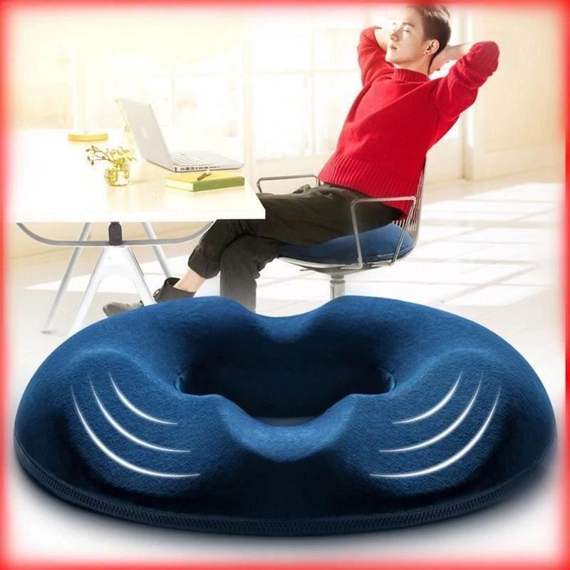 Orthopedic Donut Seat Cushion