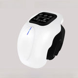 Rechargeable Knee Massager with Heat Therapy