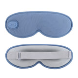 Massaging& heated Eye Mask
