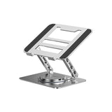 Adjustable Rotating Laptop Stand